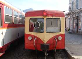 Tramway de la Balagne